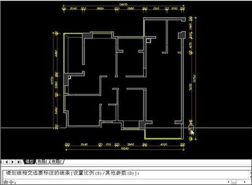 室内设计施工图深化高效制图神器,海龙工具箱绘图效率提高十倍 插件教程一网打尽