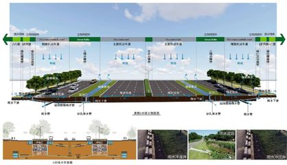 梅观高速市政化改造今年开工,预计将于2023年底建成!